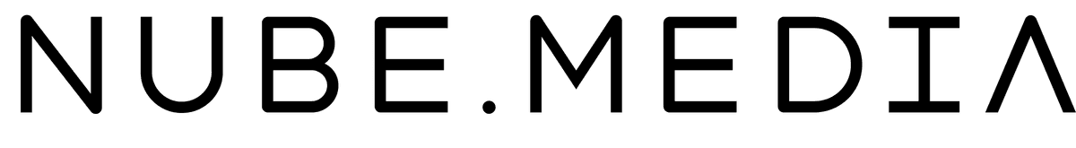 NUBE.MEDIA
